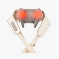 Cordless Deep Tissue  Neck & Shoulder Massager with Heat